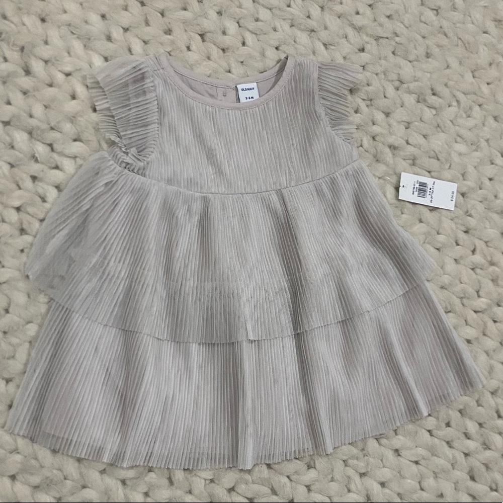 Sweet baby girl dress
